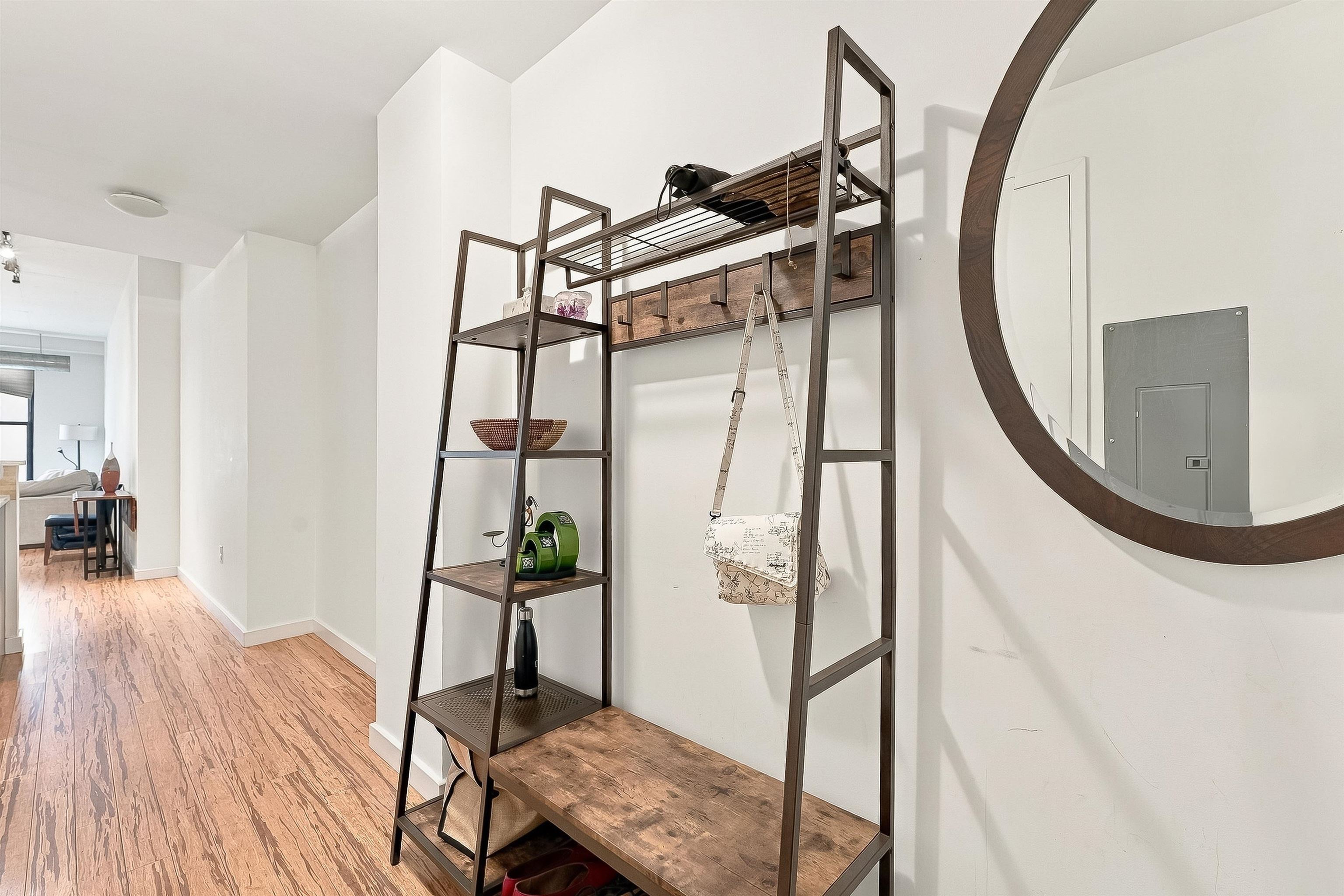 232 PAVONIA AVE Unit: 312