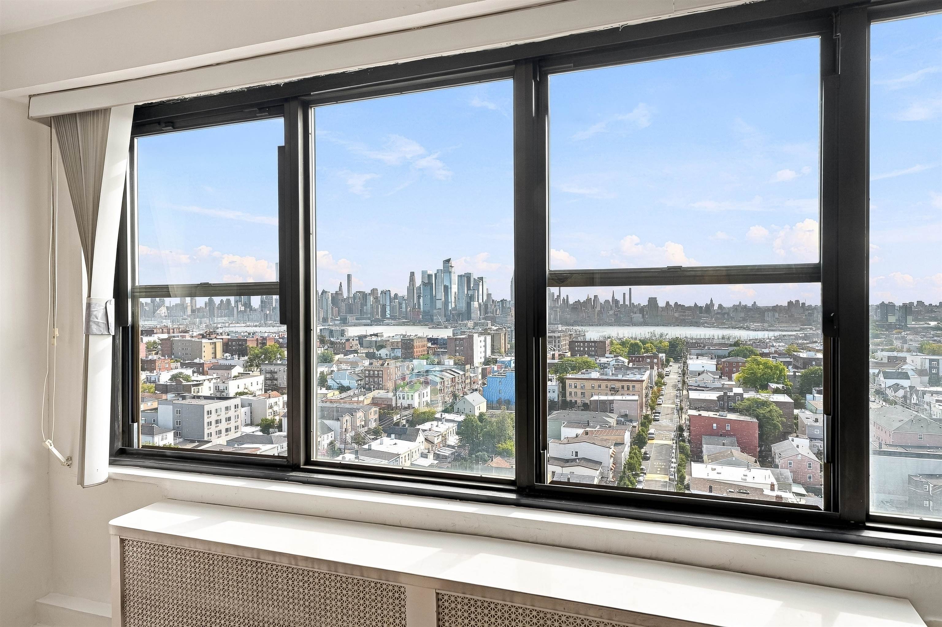 500 CENTRAL AVE Unit: 1709
