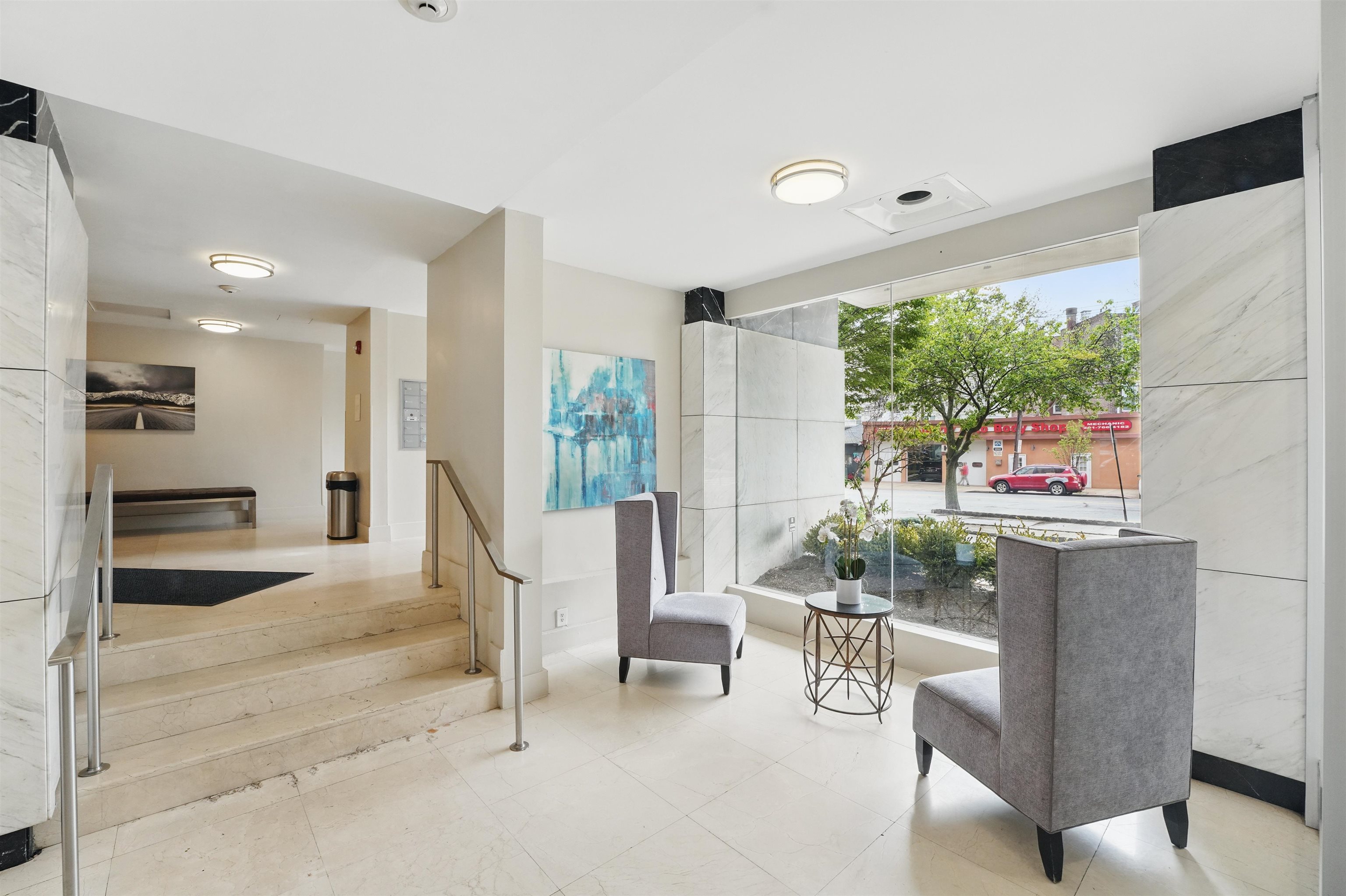 500 CENTRAL AVE Unit: 1709