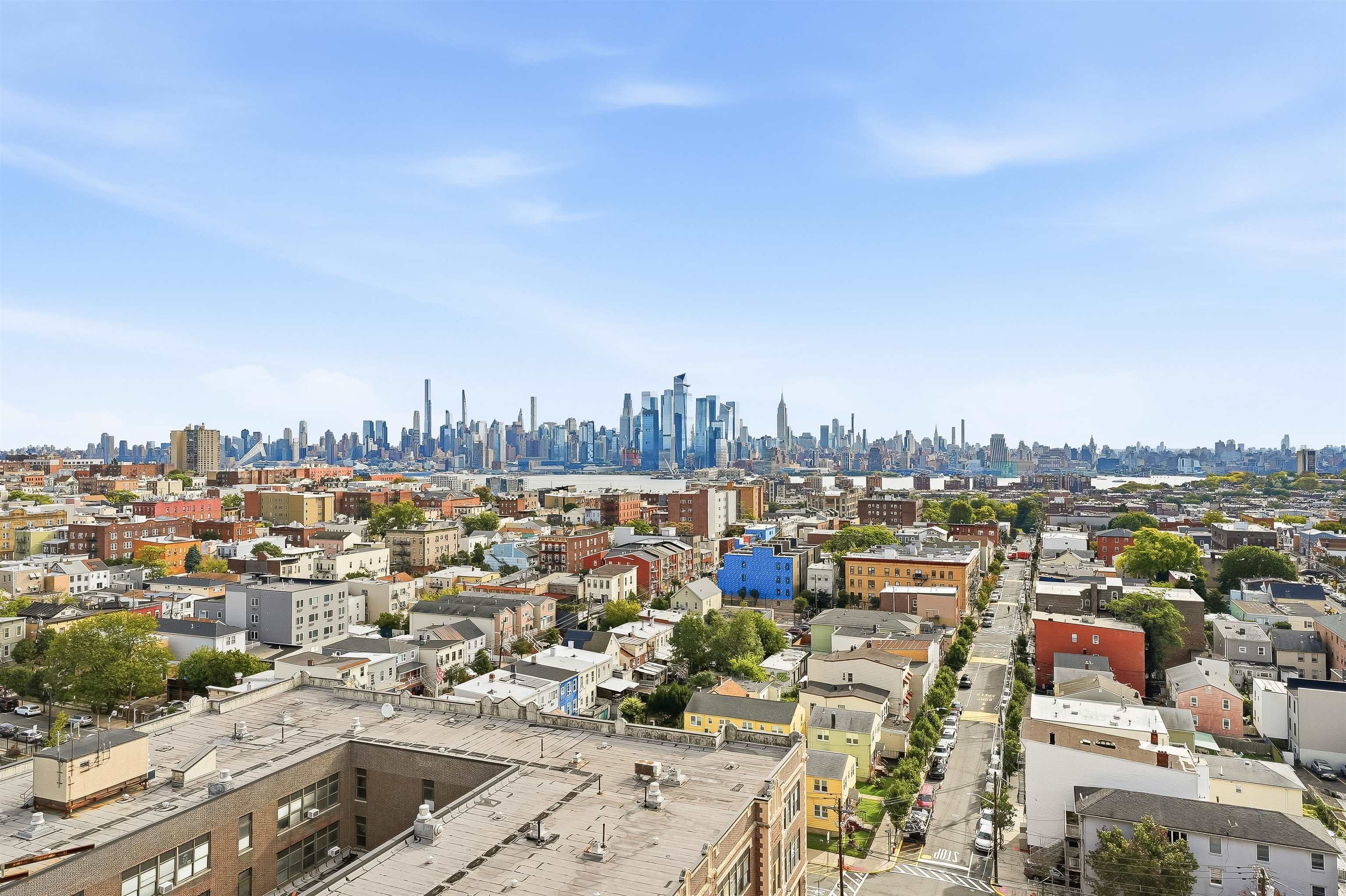 500 CENTRAL AVE Unit: 1709