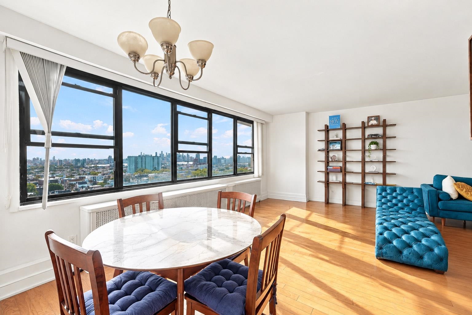 500 CENTRAL AVE Unit: 1709