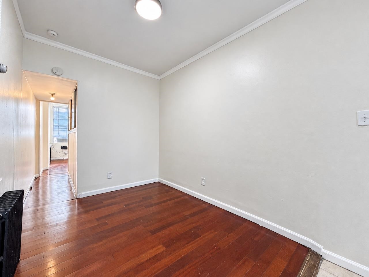 59 WEBSTER AVE Unit: 1
