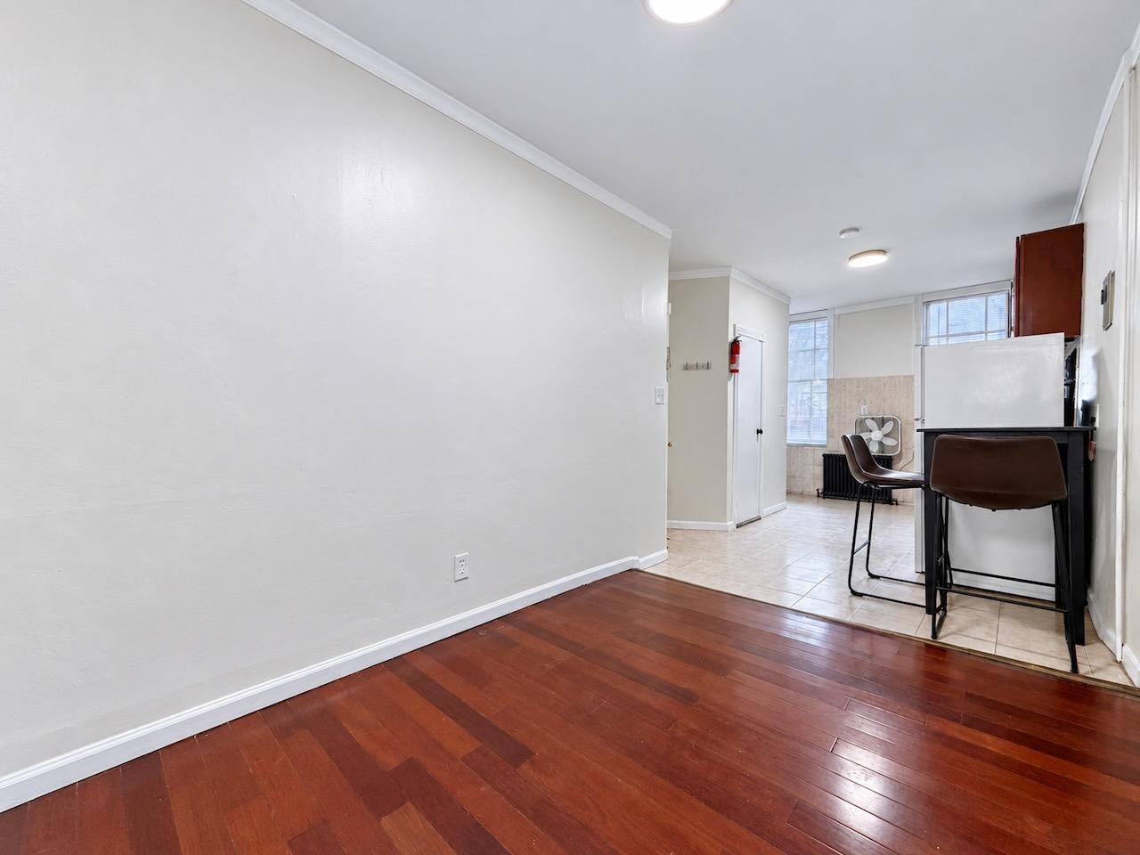 59 WEBSTER AVE Unit: 1