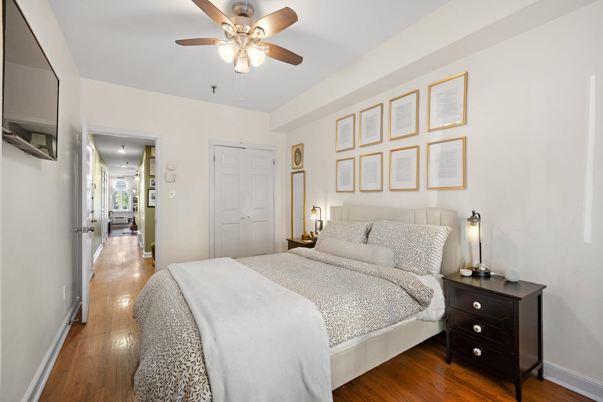 232 MONROE ST Unit: 1N