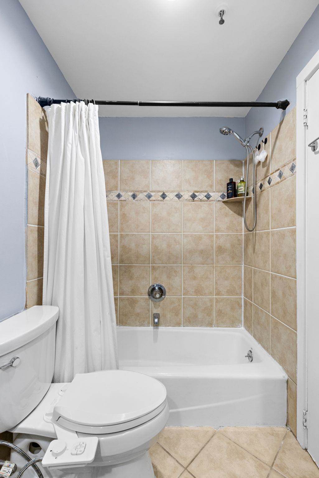 232 MONROE ST Unit: 1N