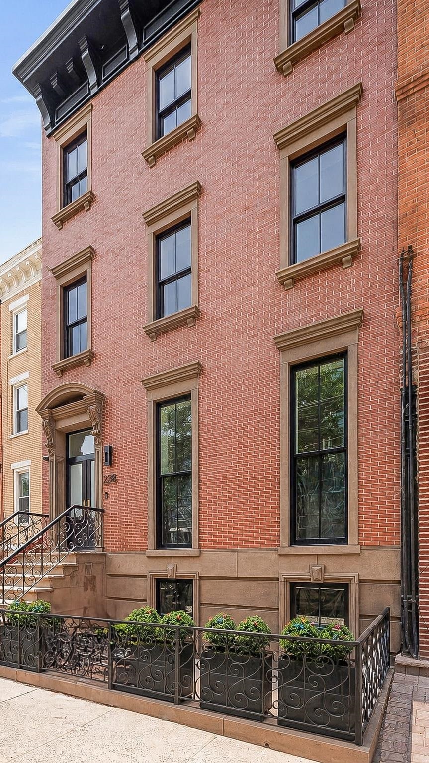 238 Garden St Hoboken NJ