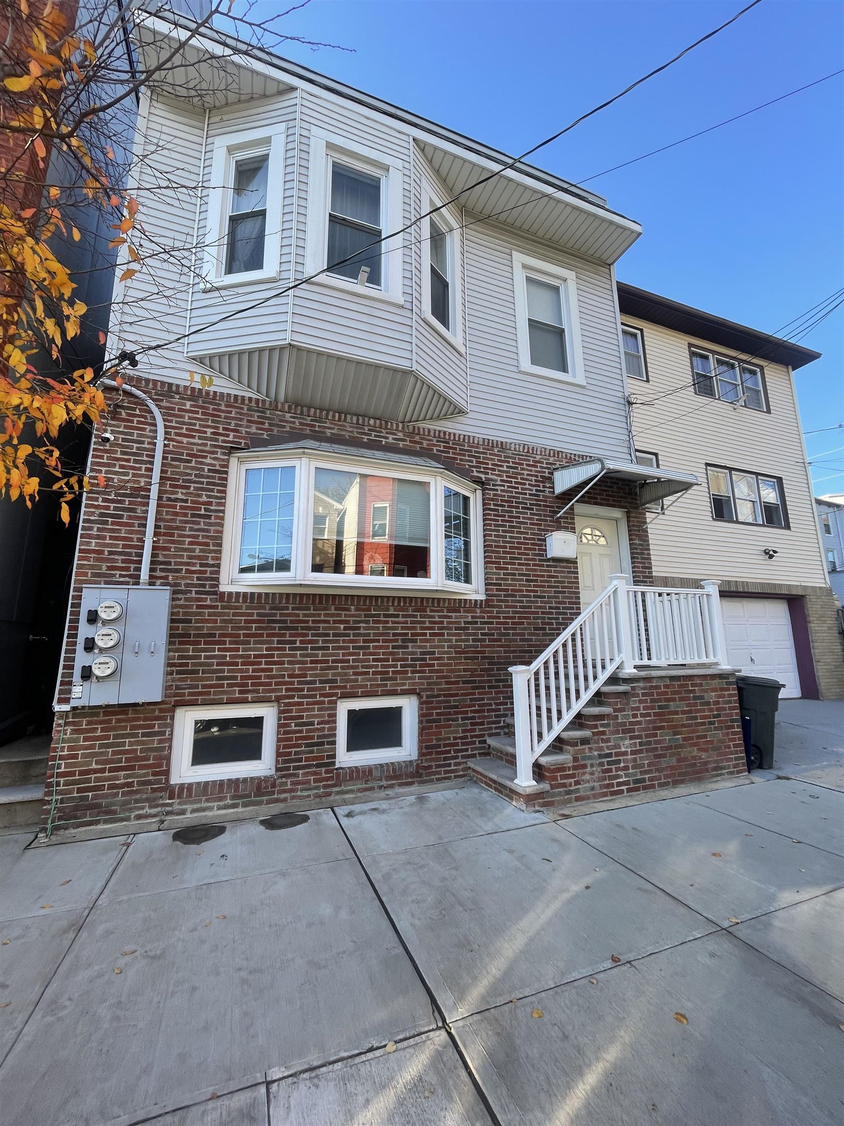 265-267 CAMBRIDGE AVE Unit: 1