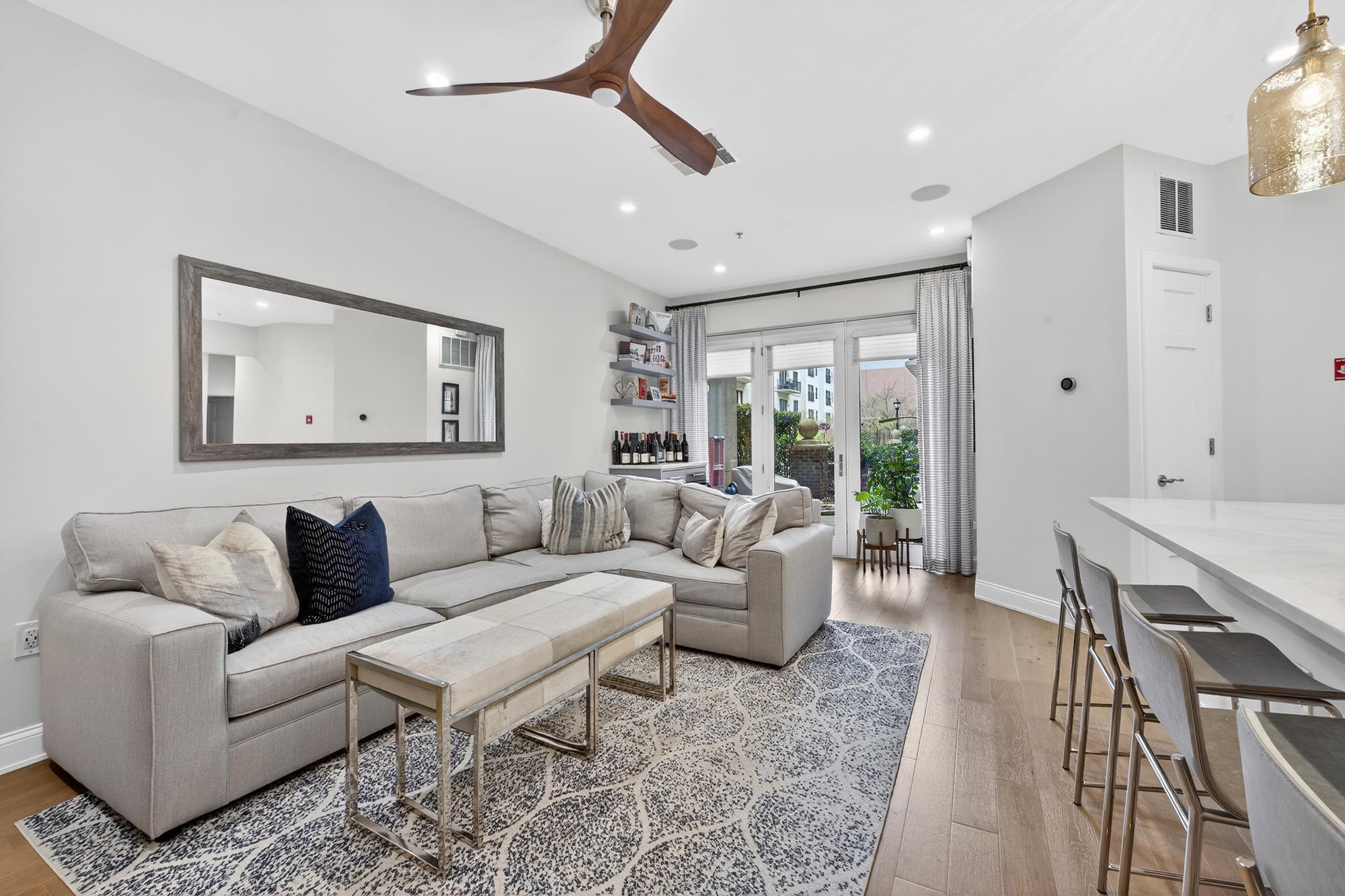 1300 GRAND ST Unit: 217
