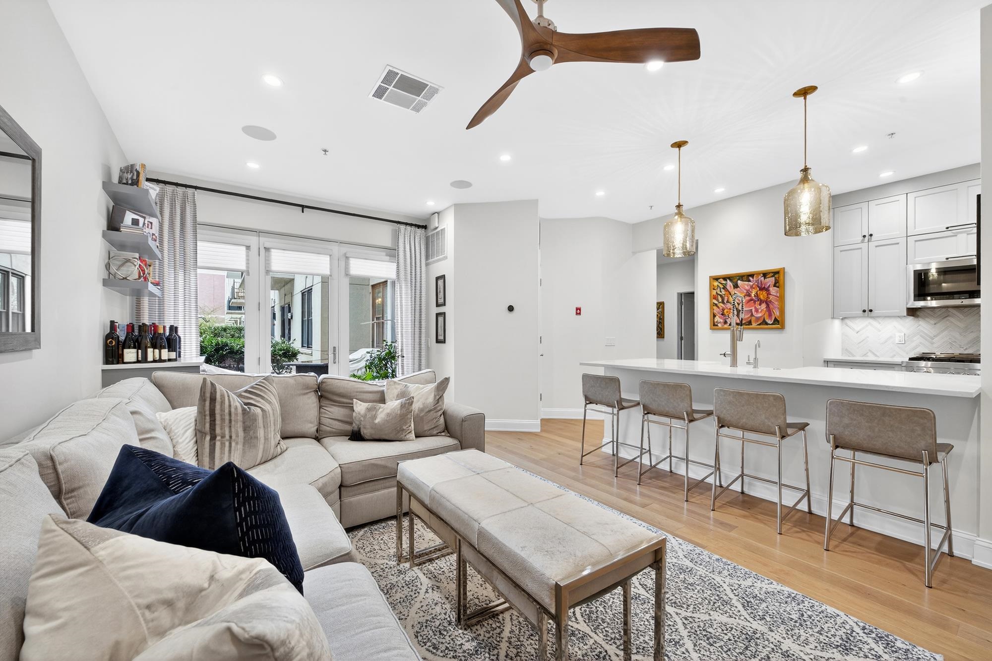 1300 GRAND ST Unit: 217
