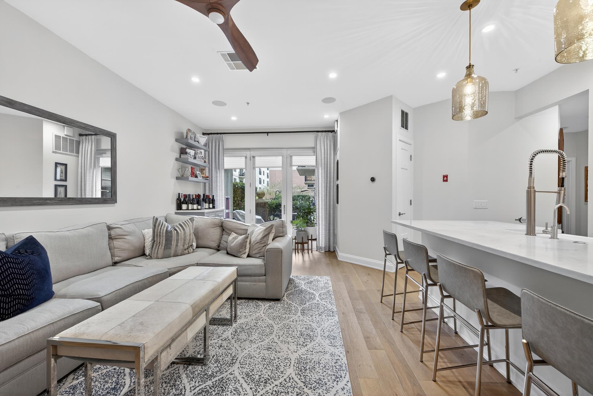 1300 GRAND ST Unit: 217
