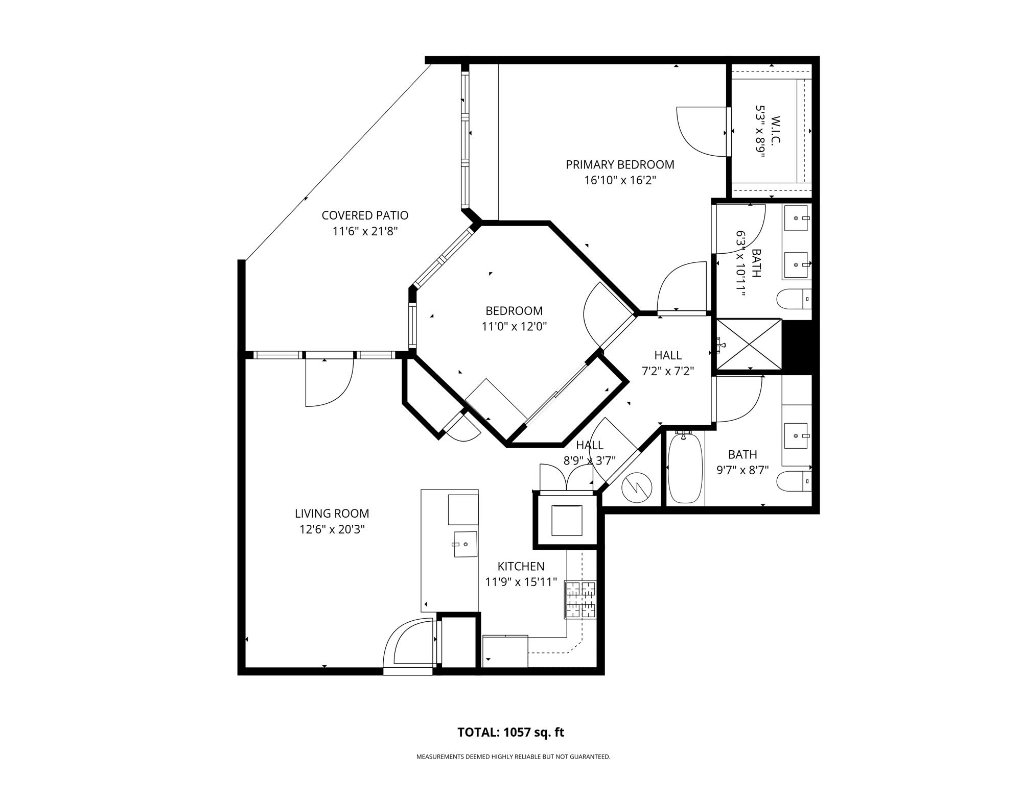 1300 GRAND ST Unit: 217
