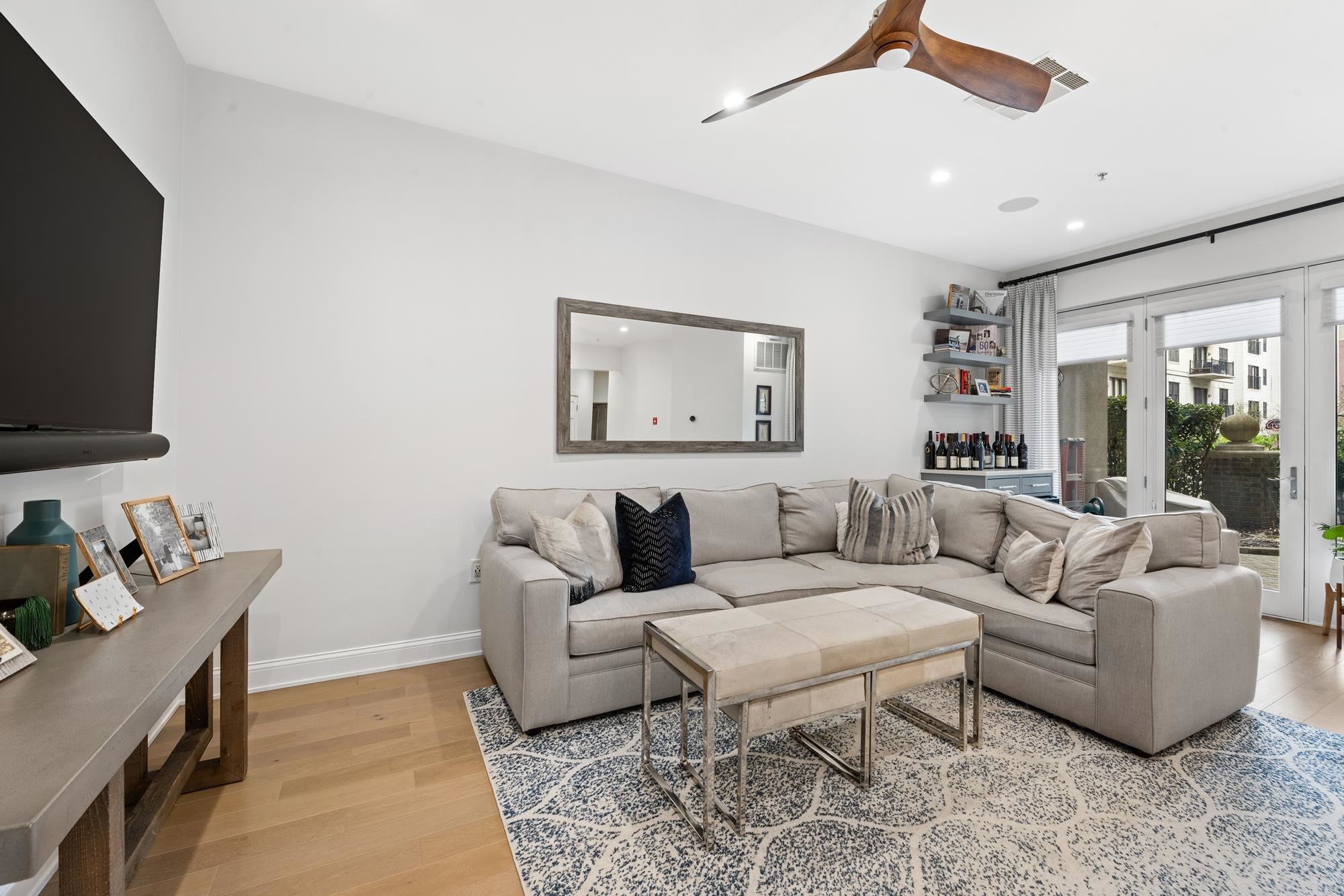 1300 GRAND ST Unit: 217