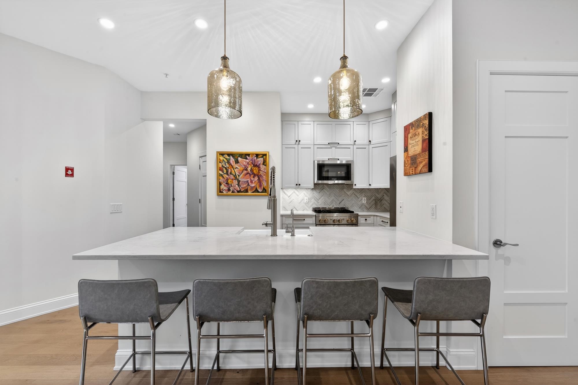 1300 GRAND ST Unit: 217