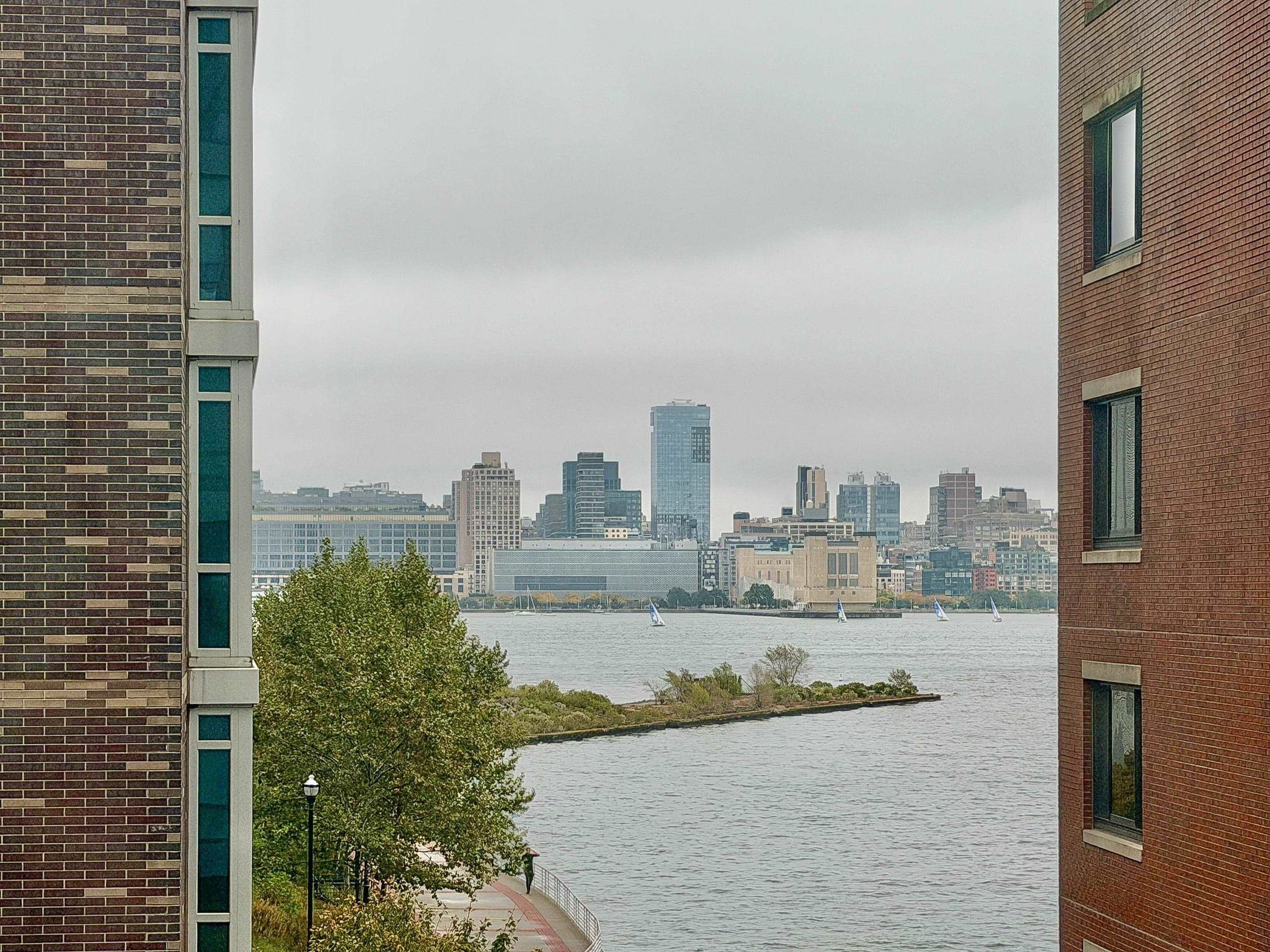 2 SHORE LANE Unit: 408