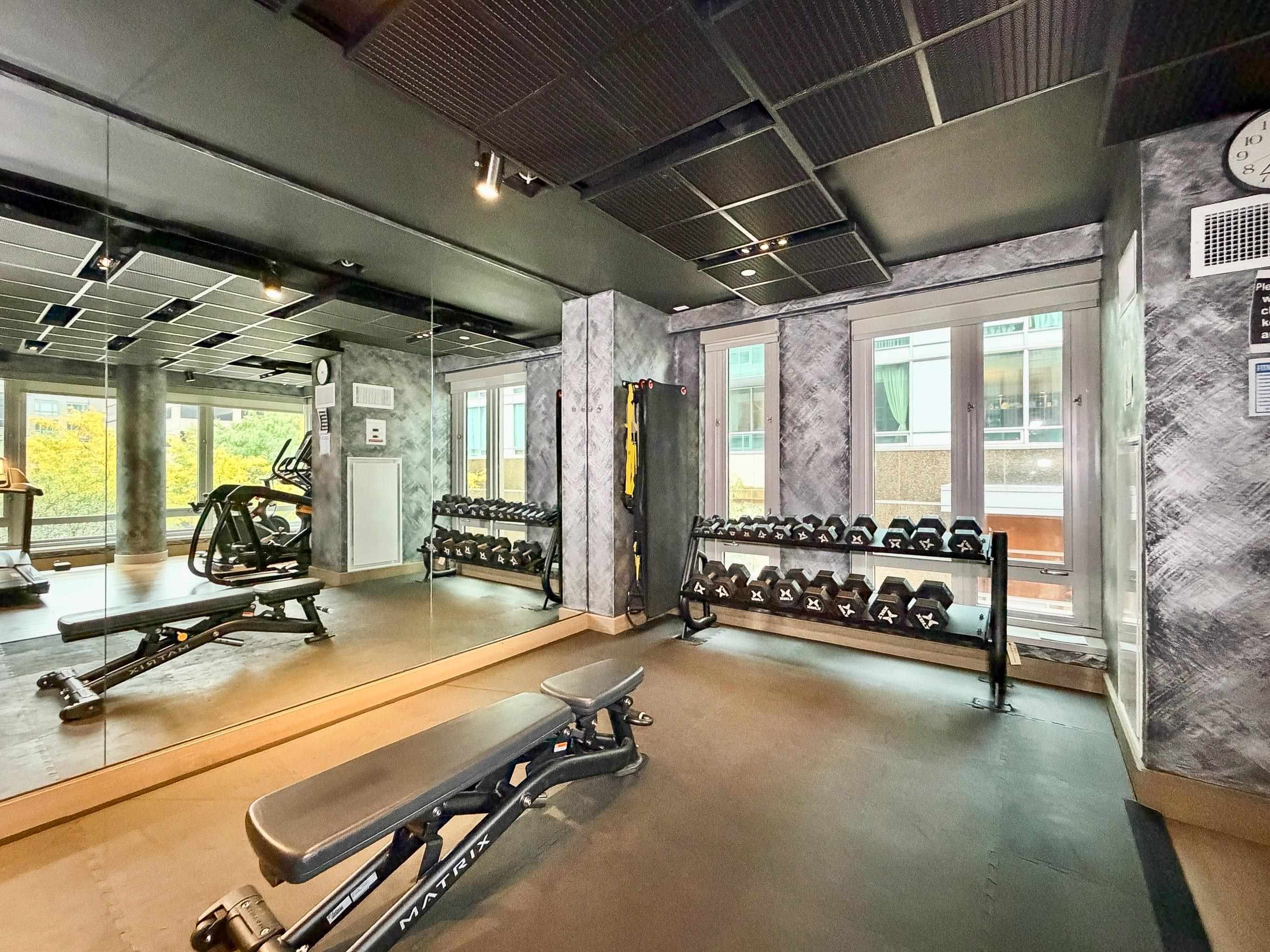 2 SHORE LANE Unit: 408