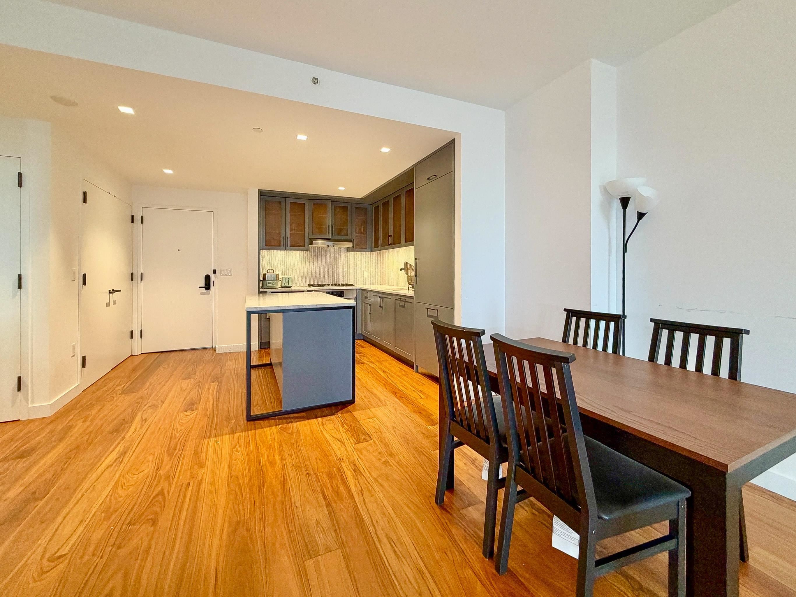 2 SHORE LANE Unit: 408