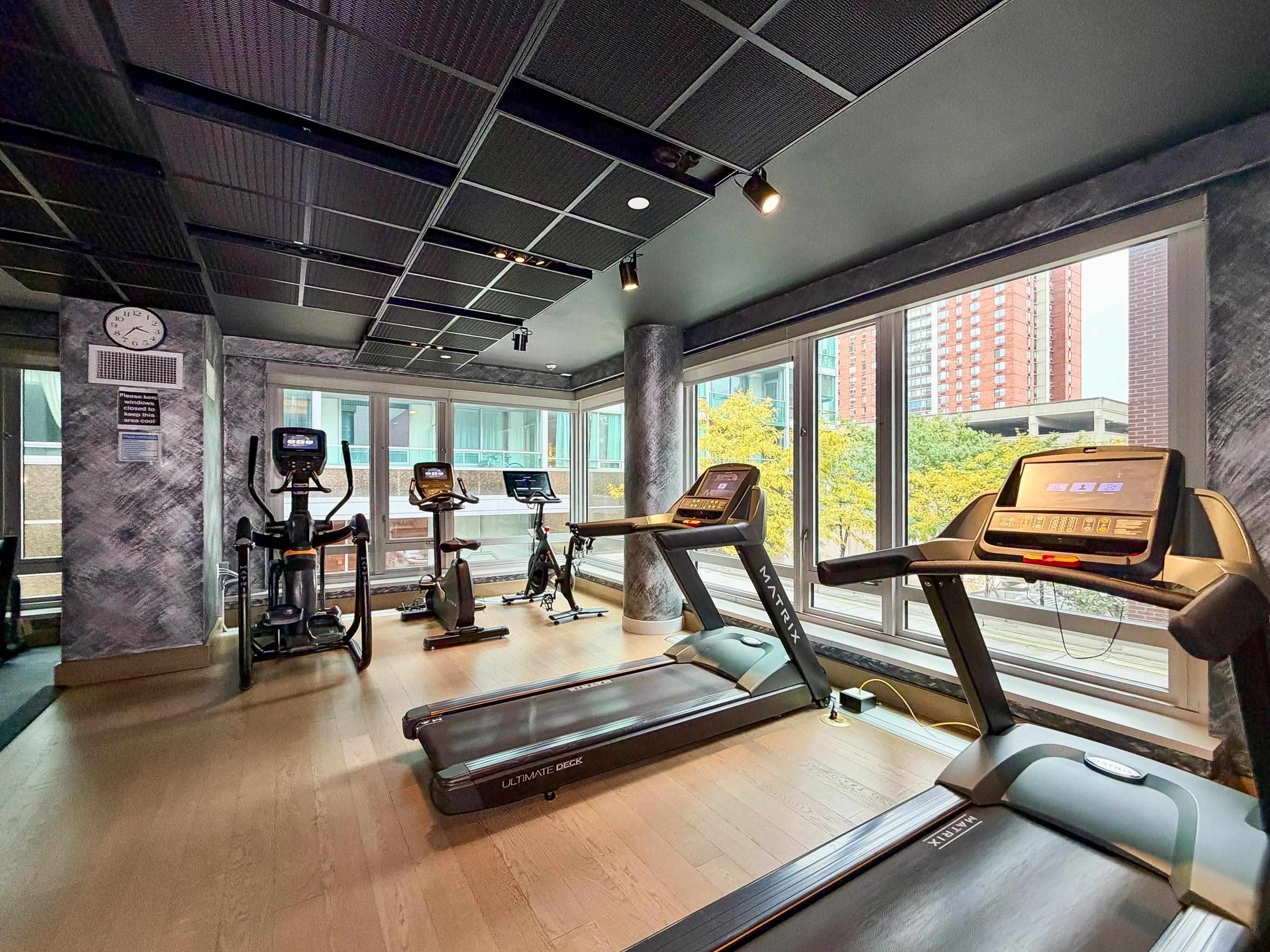 2 SHORE LANE Unit: 408