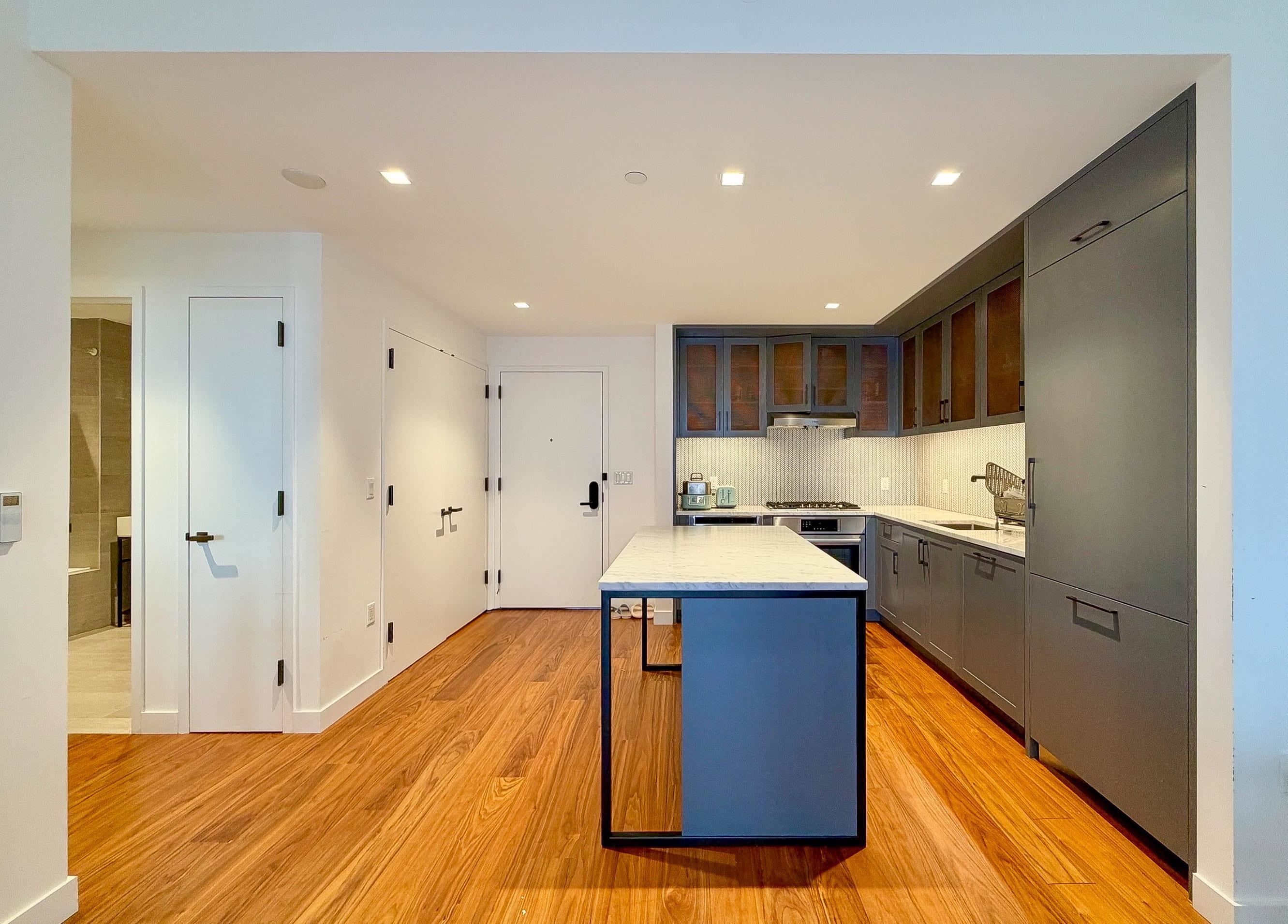 2 SHORE LANE Unit: 408