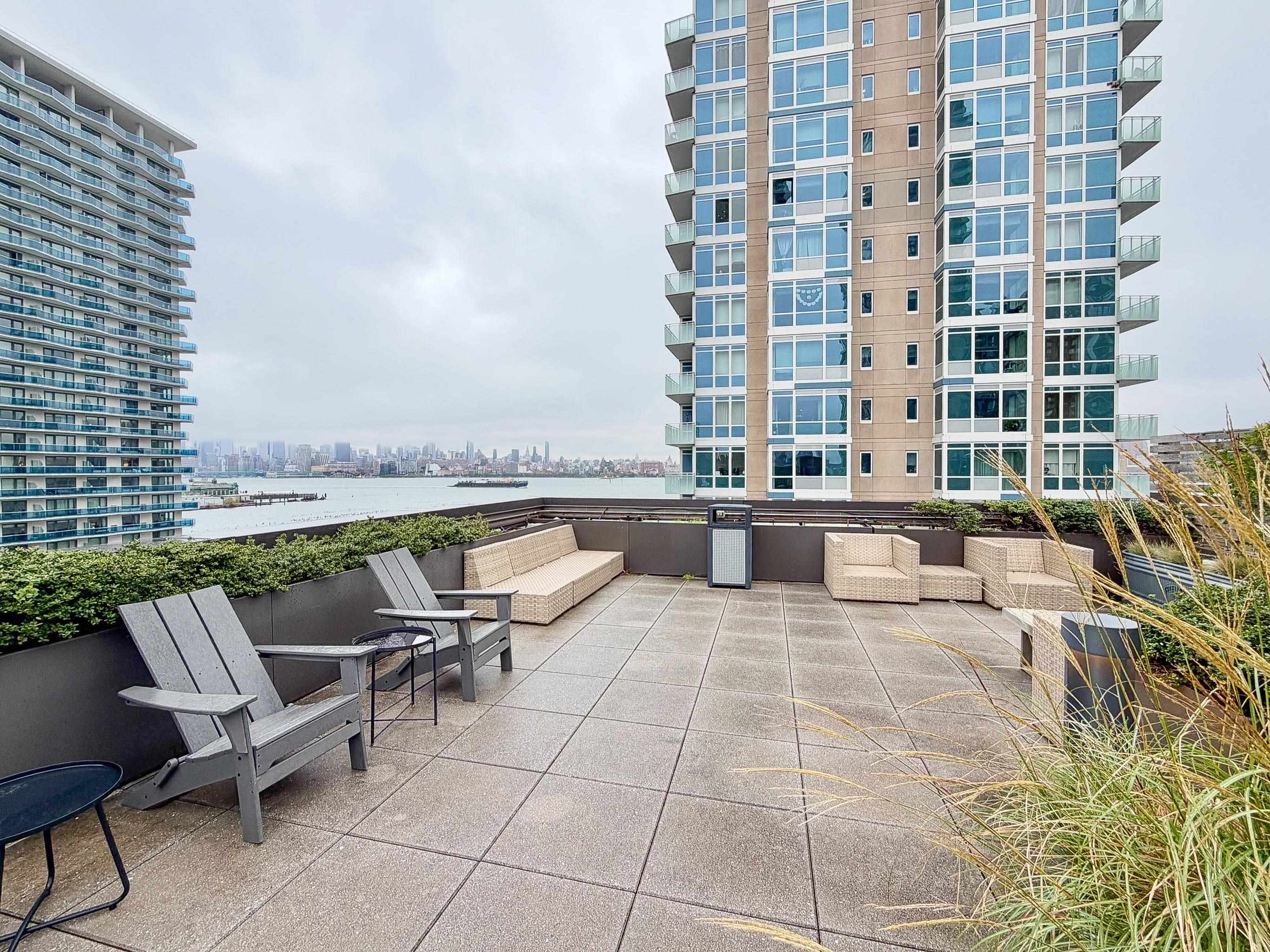 2 SHORE LANE Unit: 408