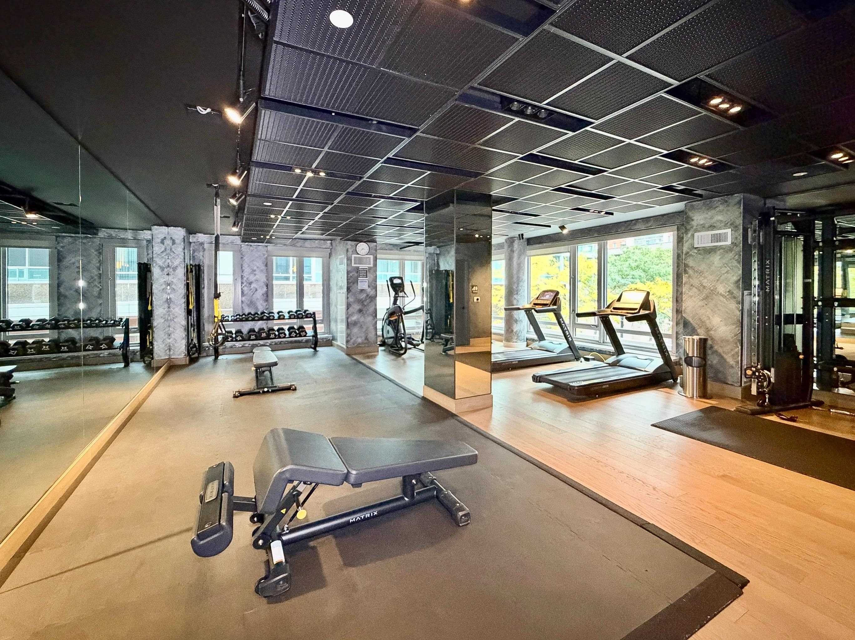 2 SHORE LANE Unit: 408