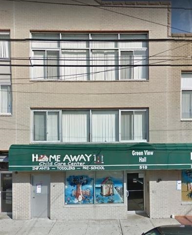 510 25TH ST Unit: 207