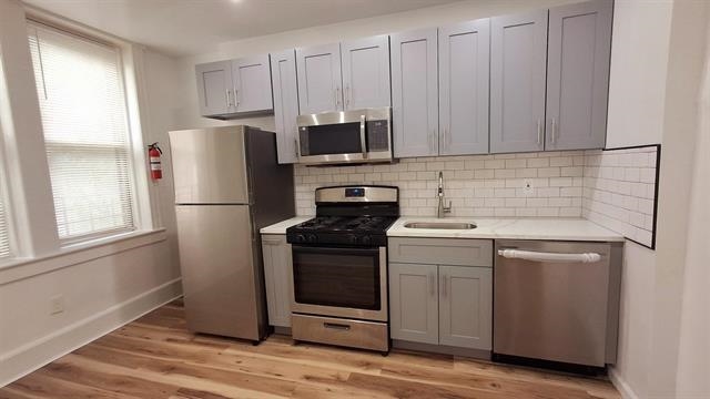 318 28TH ST Unit: 1R