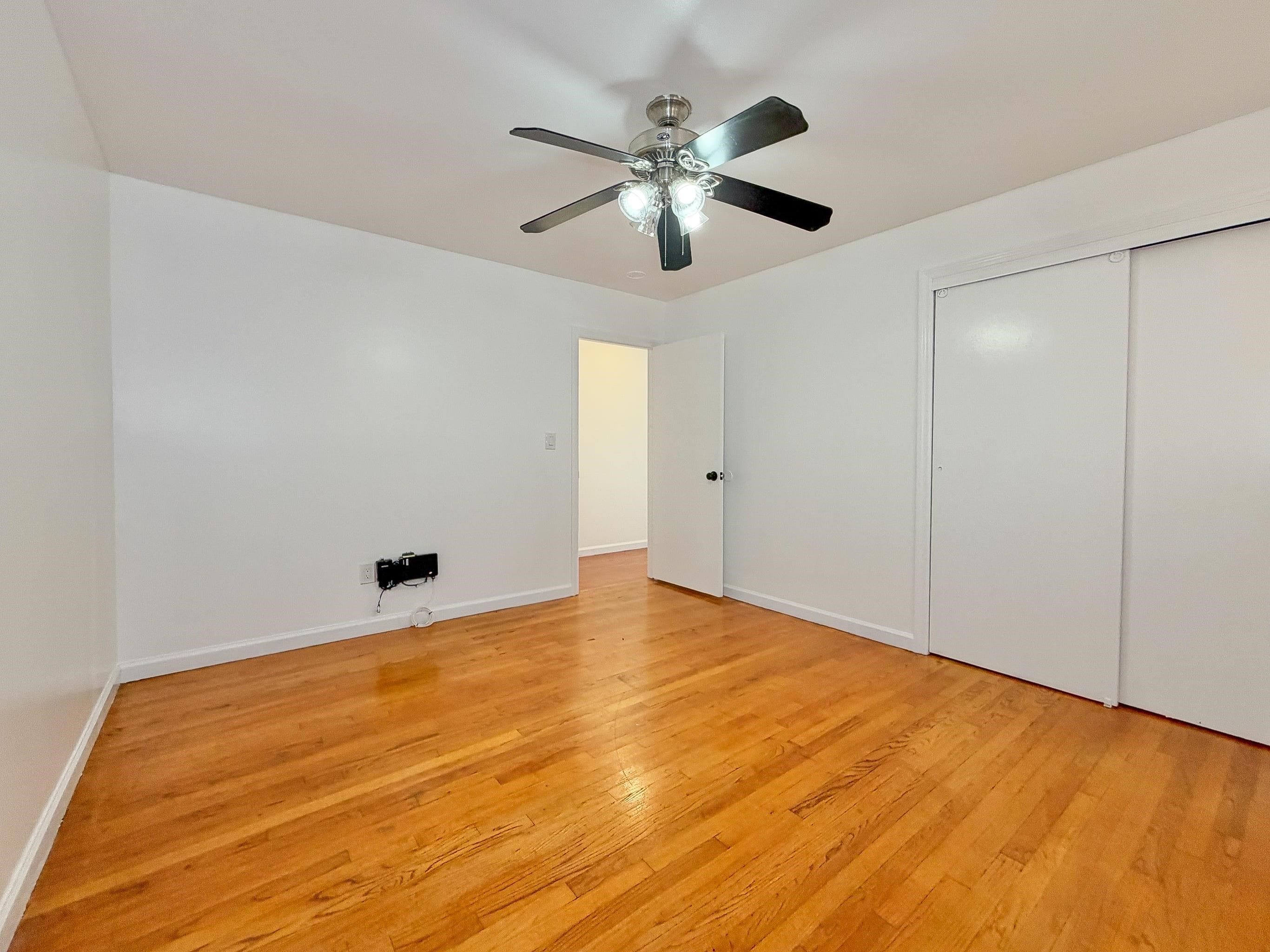 113 THORNE ST Unit: 1