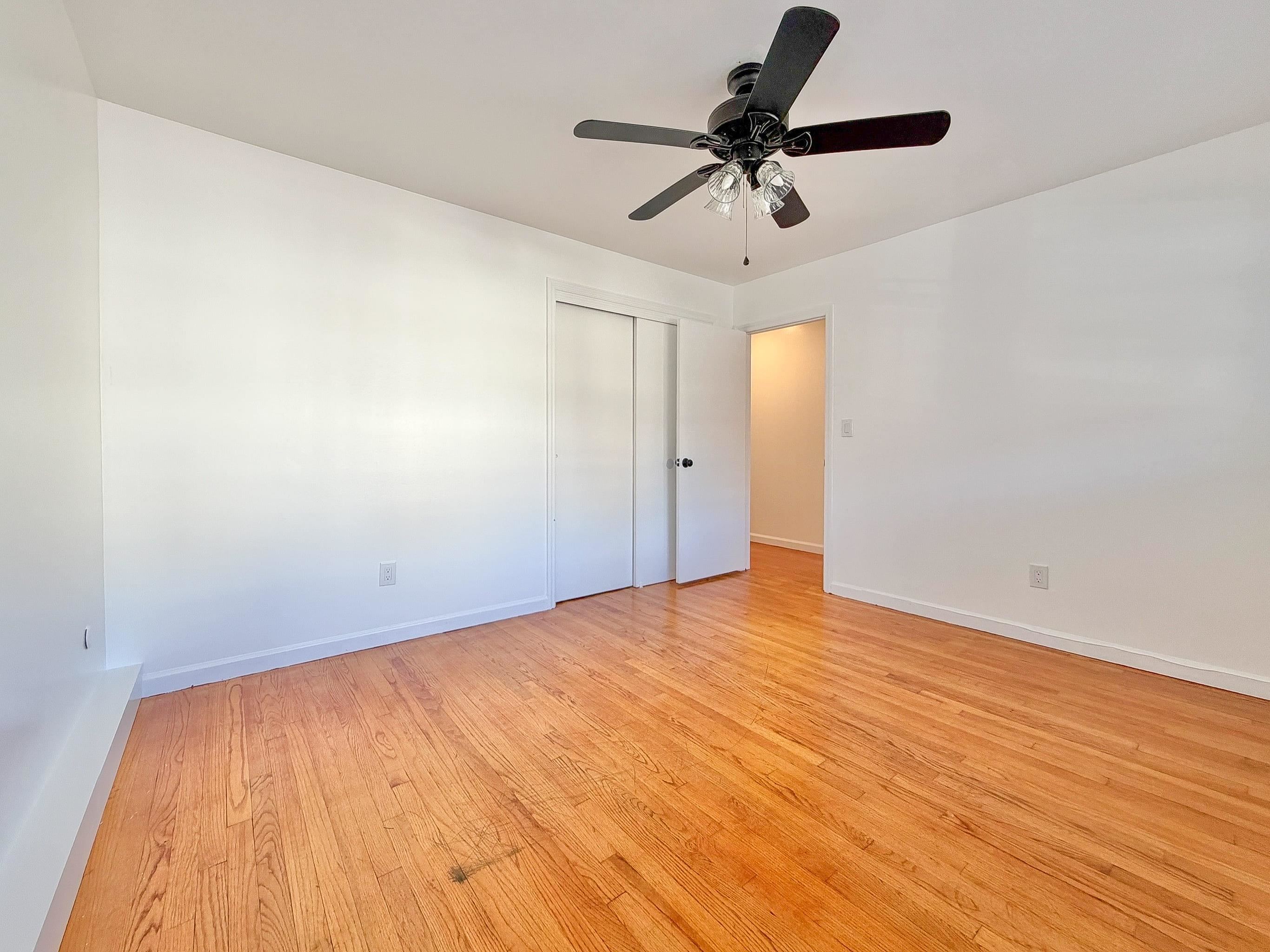 113 THORNE ST Unit: 1