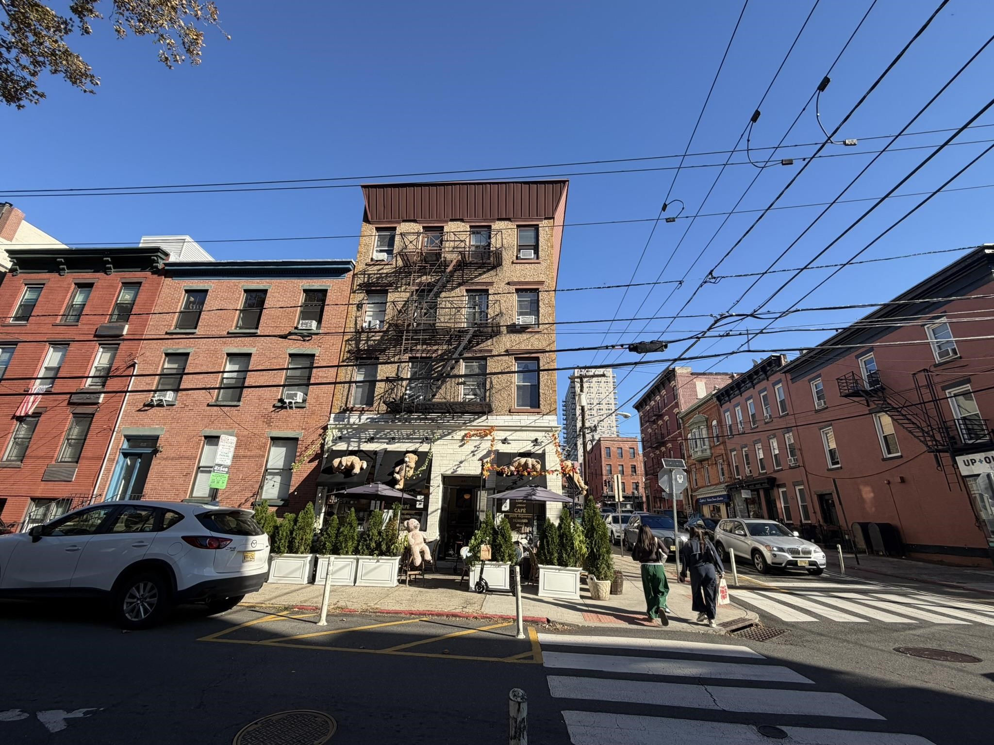 401 Bloomfield St Hoboken NJ