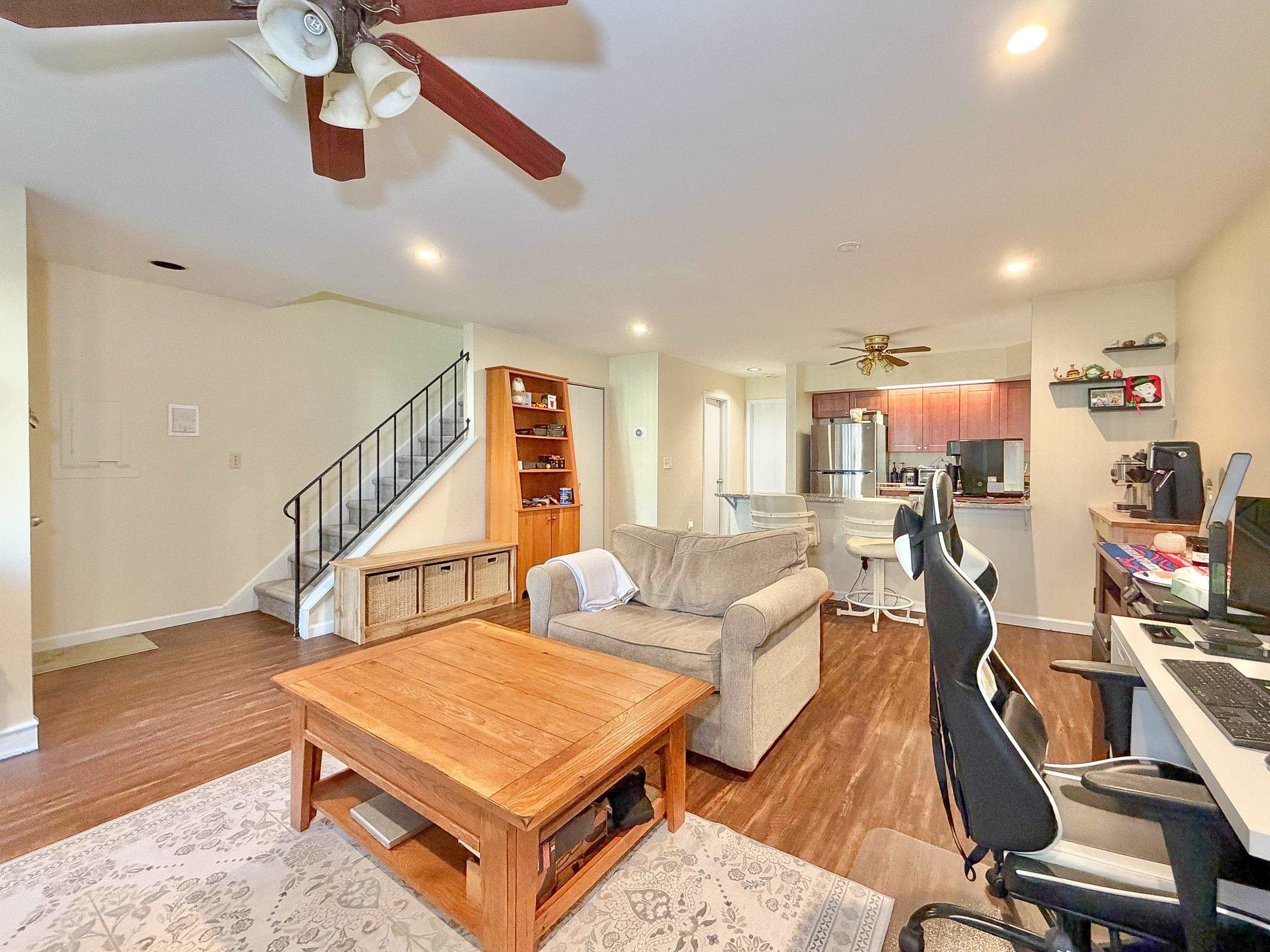 403 RIVER RENAISSANCE