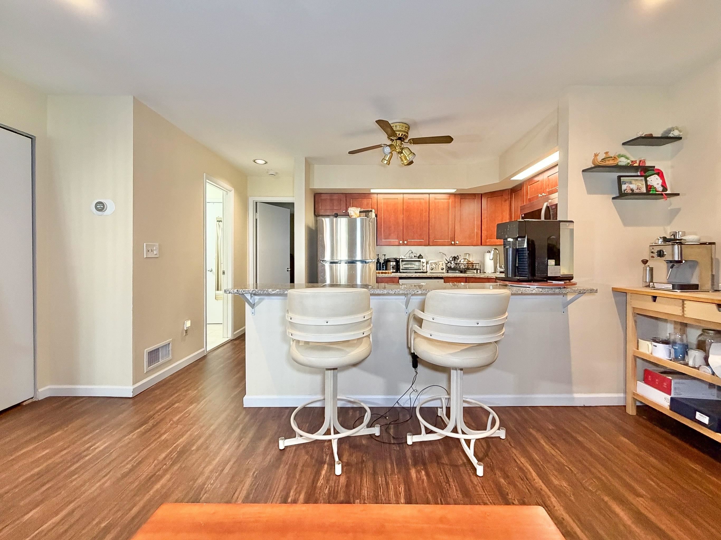 403 RIVER RENAISSANCE