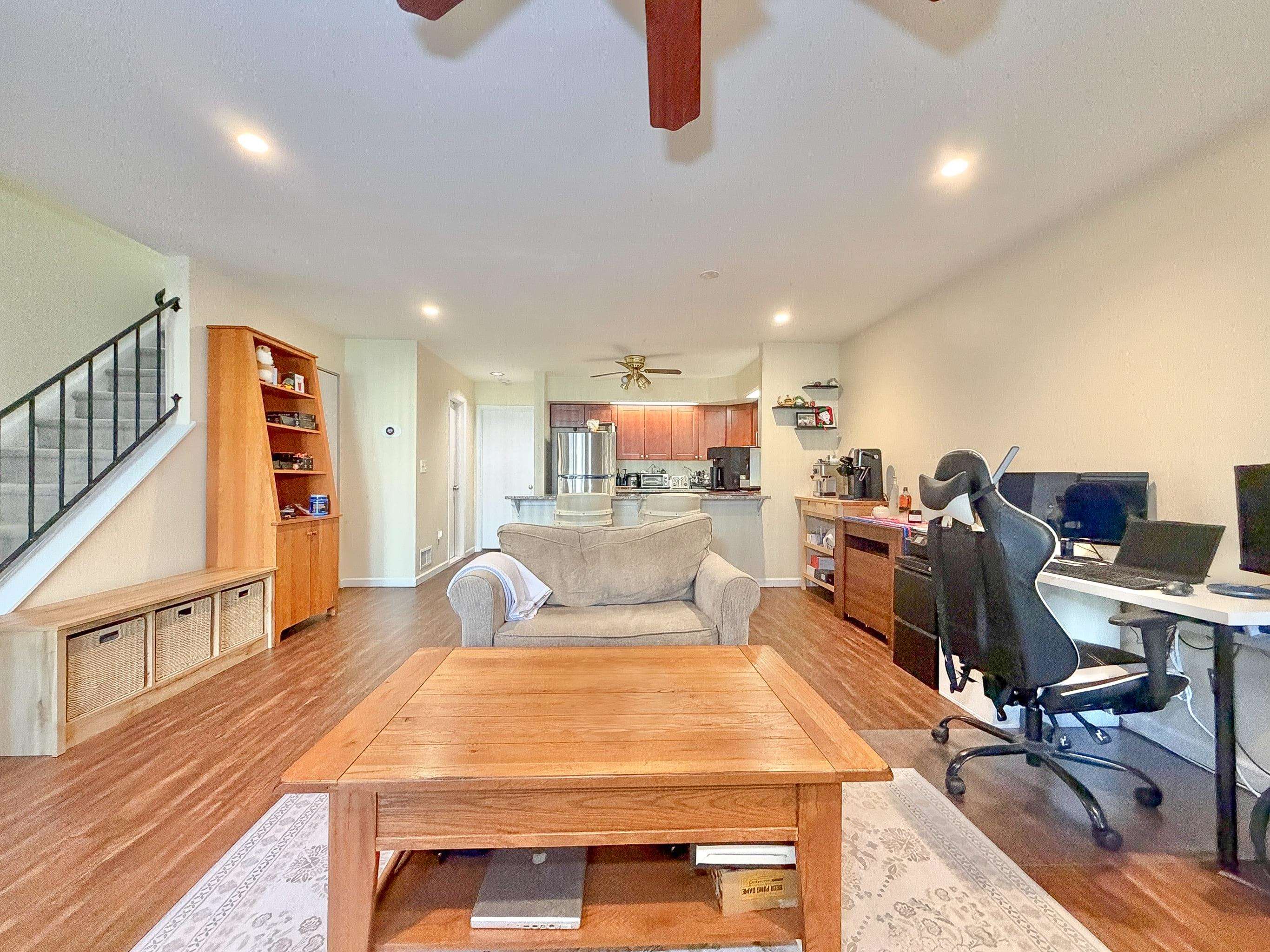 403 RIVER RENAISSANCE
