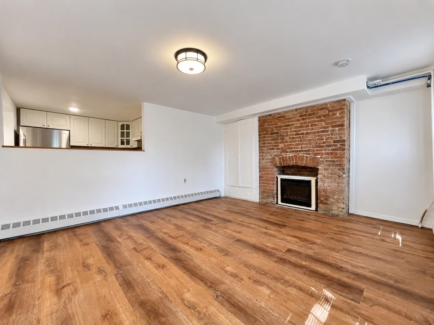 251 OGDEN AVE Unit: B