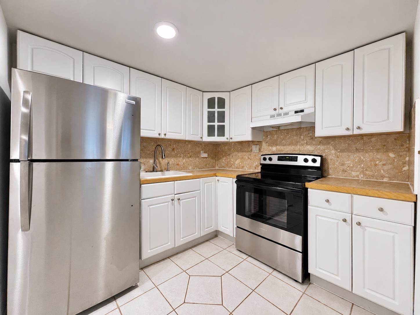 251 OGDEN AVE Unit: B