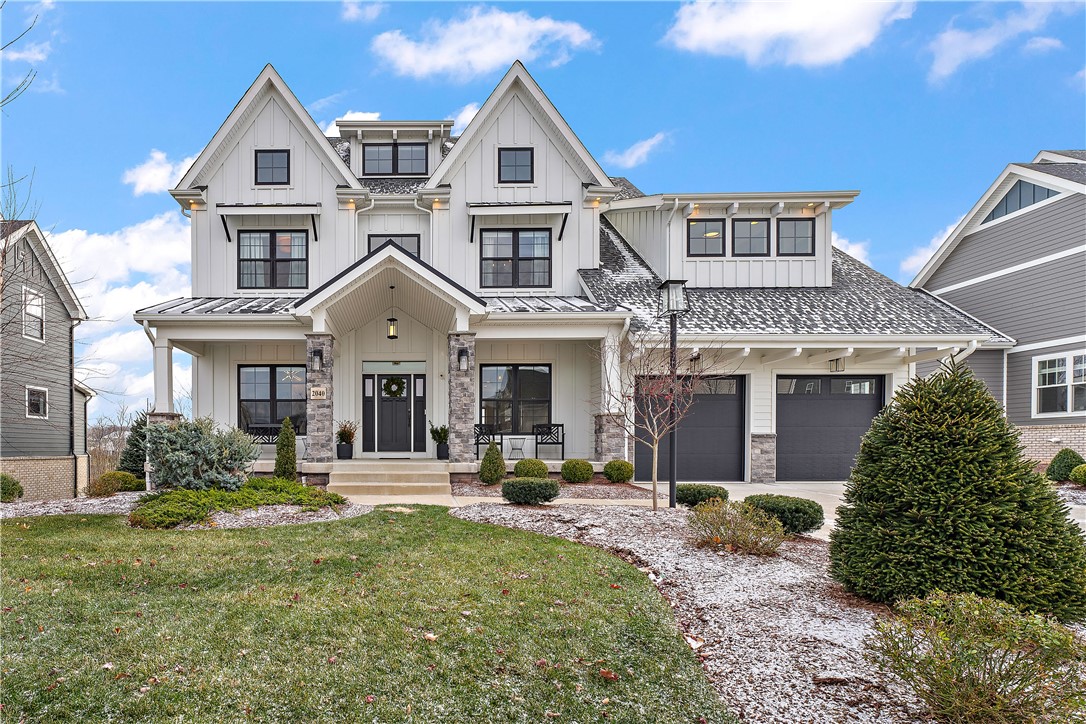 2040 Cherry Rd