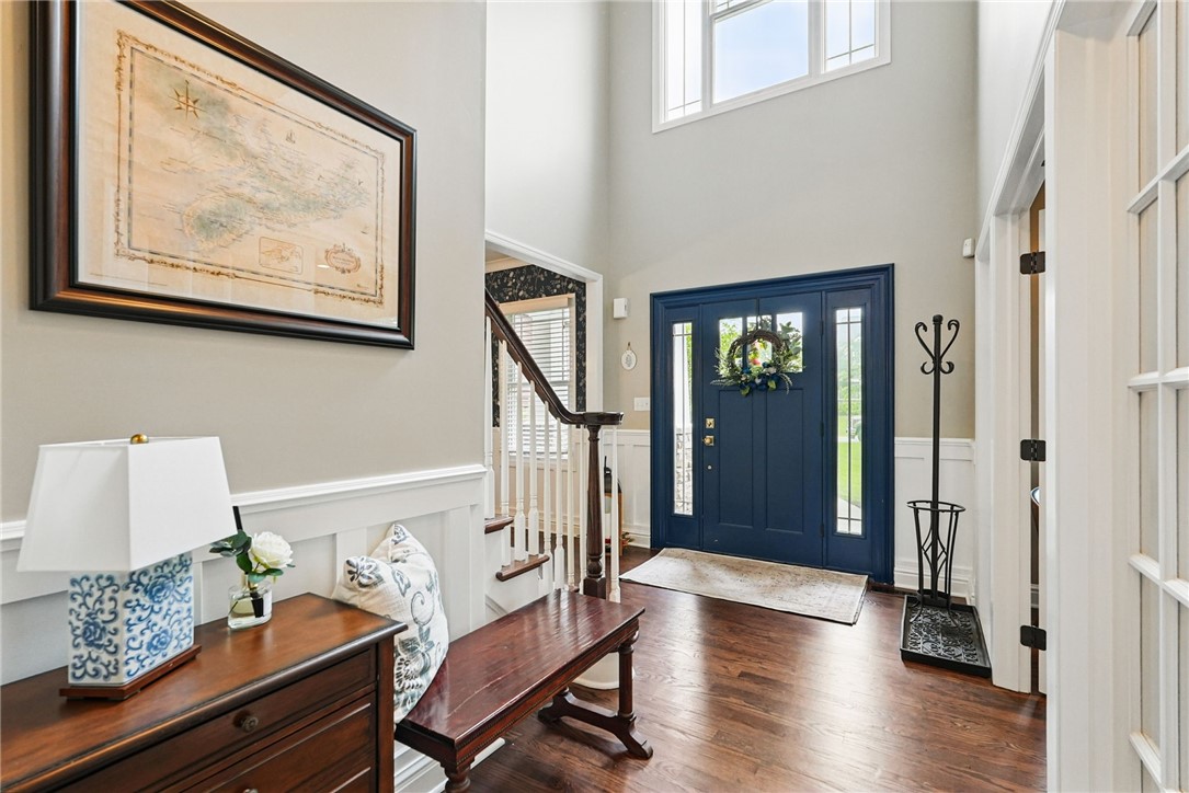 1603 Briarwood Dr