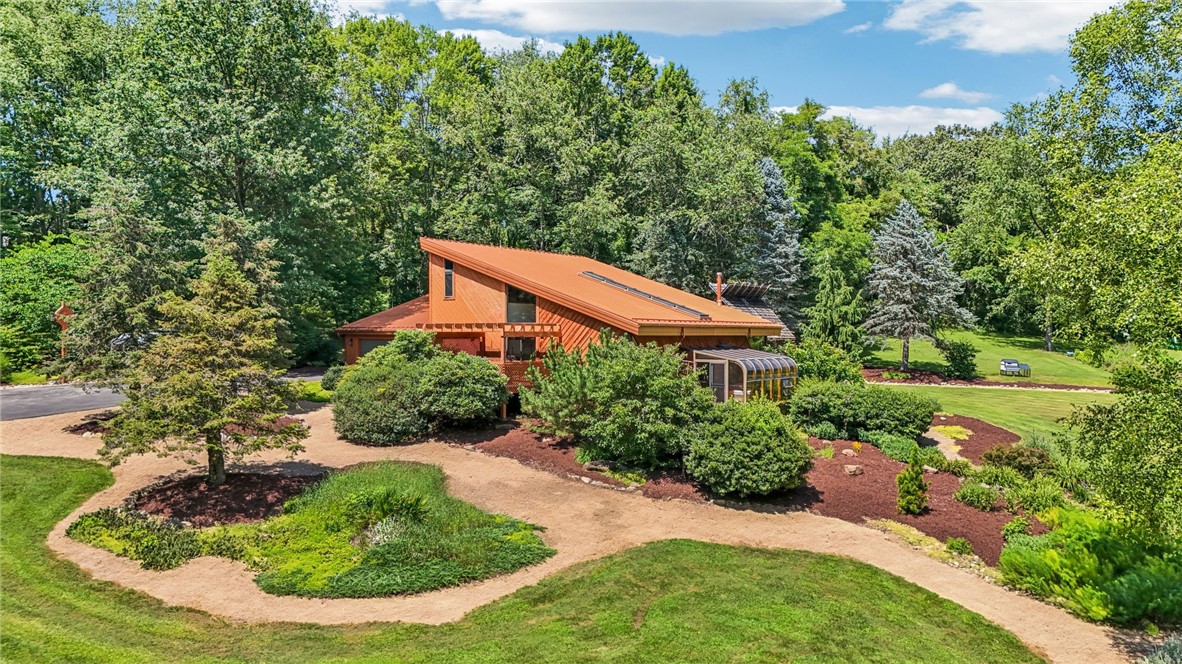 8110 Ridge Road