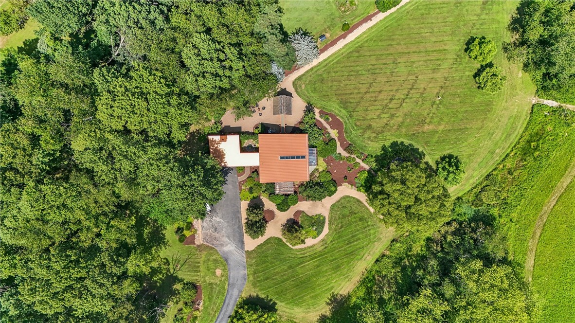 8110 Ridge Road