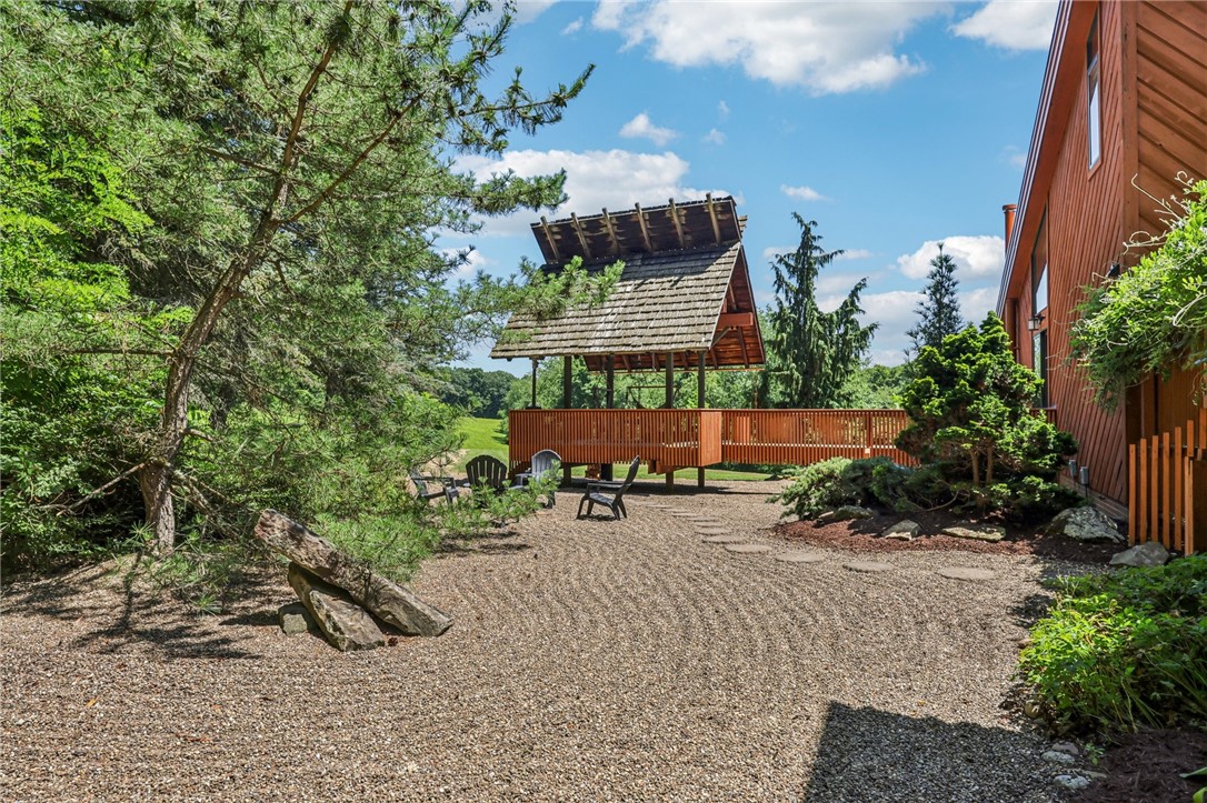 8110 Ridge Road