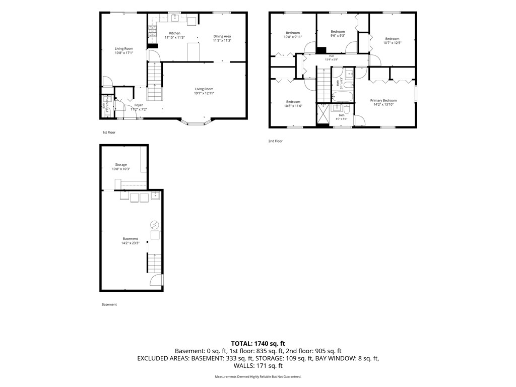 117 Presidio Court