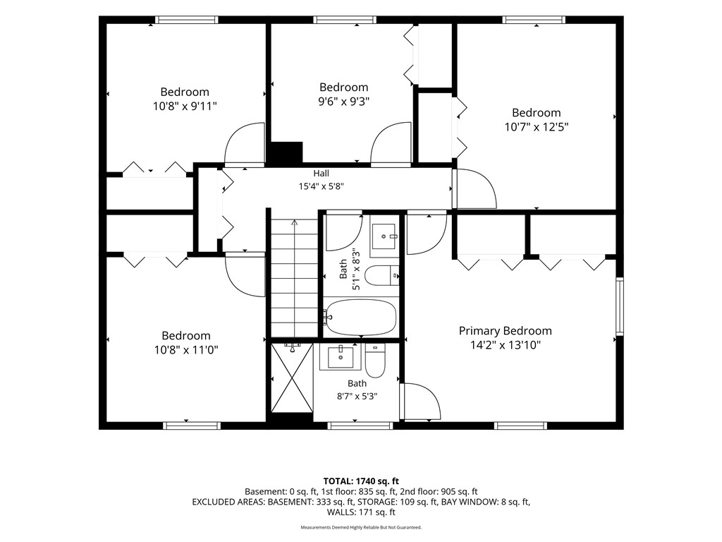 117 Presidio Court