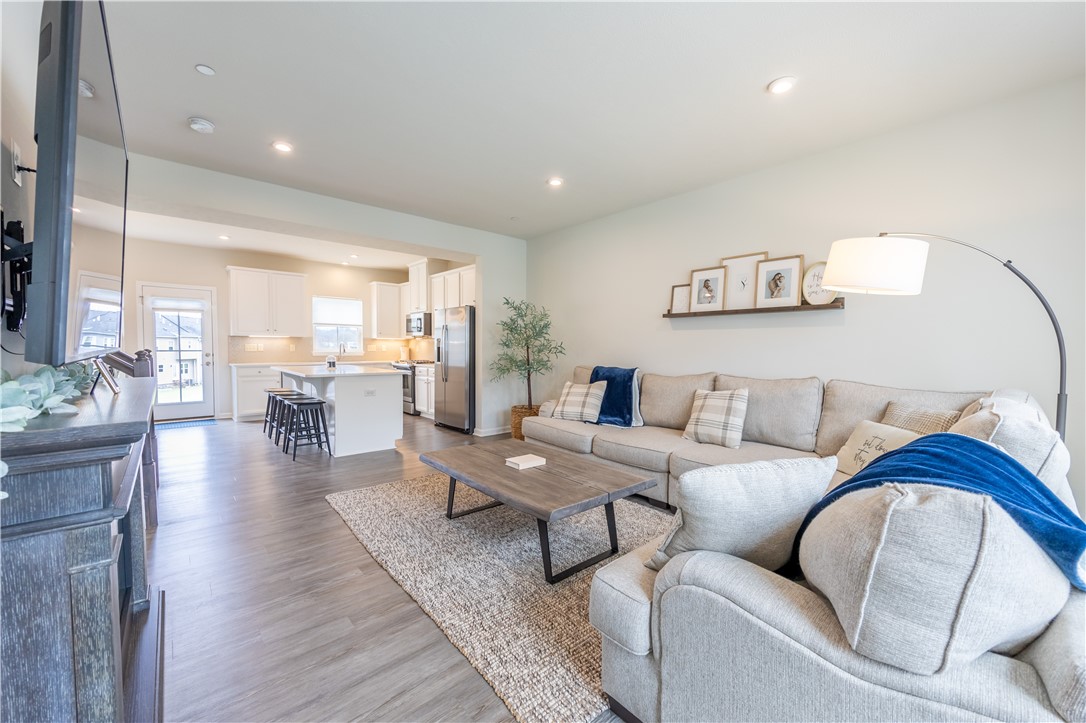3023 Olivetre Drive