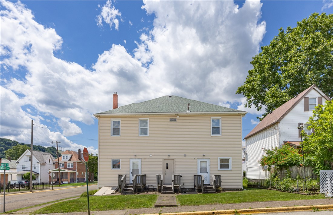 242-244 Center St
