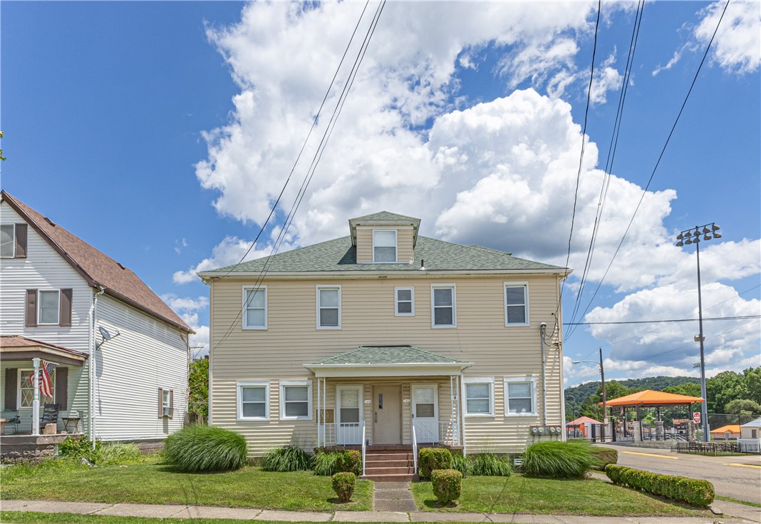 242-244 Center St