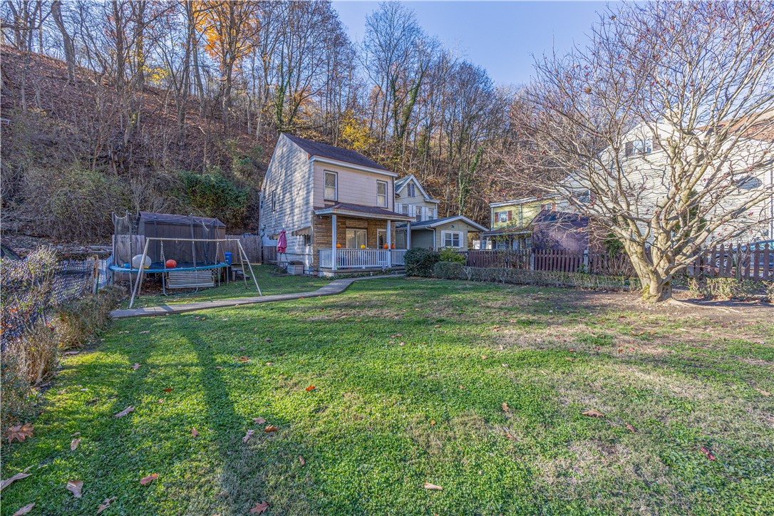 3318 Spring Garden Road