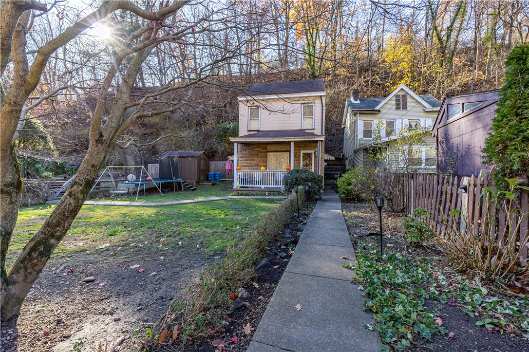 3318 Spring Garden Road