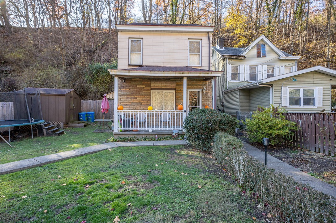 3318 Spring Garden Road