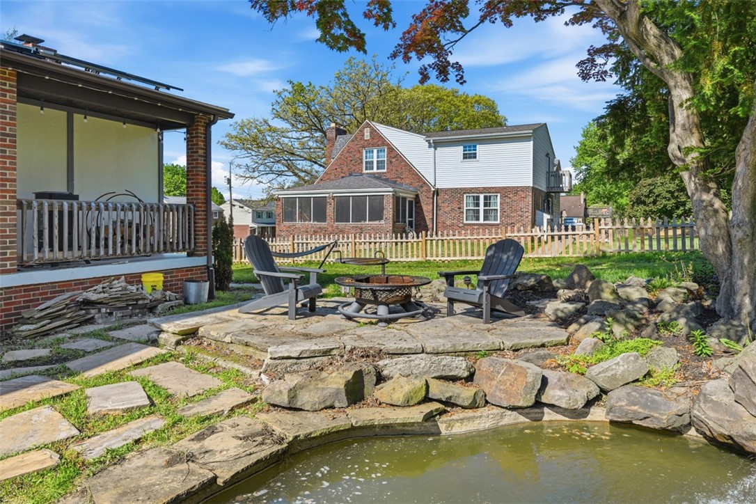 212 Morewood Road