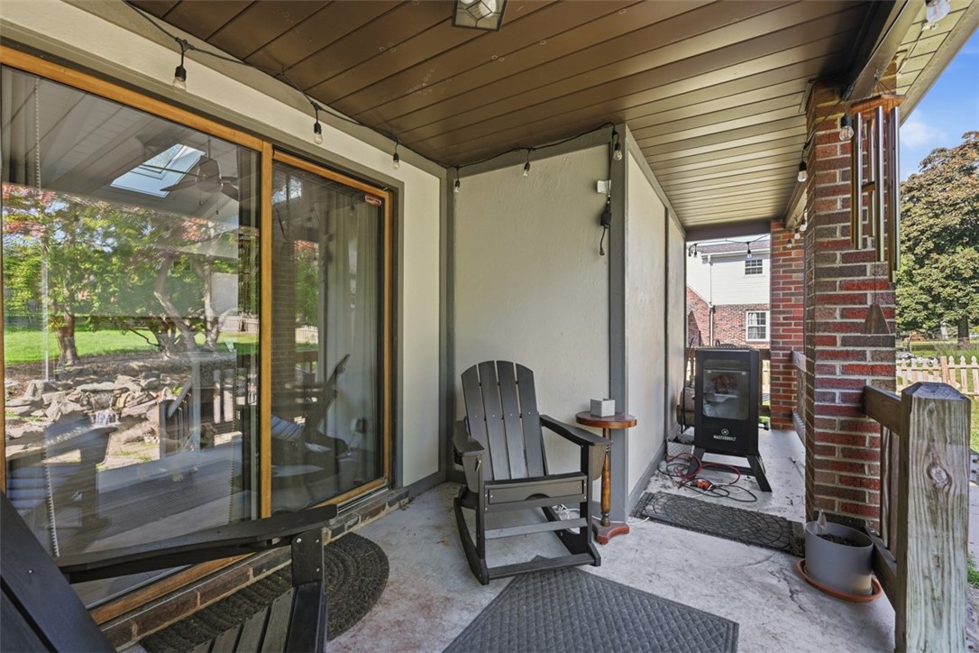 212 Morewood Road