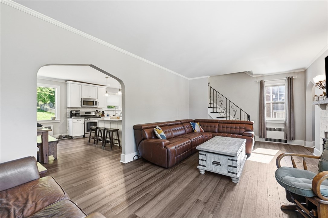 212 Morewood Road
